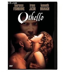 Othello Cover