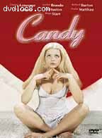 Candy Cover