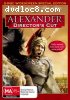 Alexander - Director's Cut (2 Disc Set)