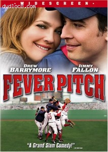 Fever Pitch (Widescreen Edition) Cover