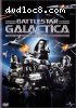 Battlestar Galactica - The Feature Film (Widescreen Edition)