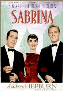Sabrina Cover