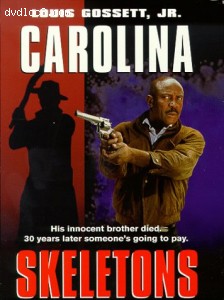 Carolina Skeletons (Image) Cover