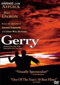 Gerry Cover