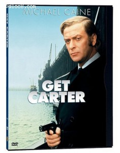 Get Carter Cover