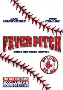 Fever Pitch (Fullscreen) Cover