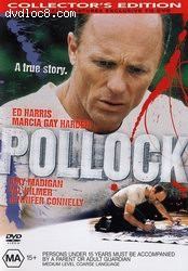 Pollock: Collector's Edition Cover