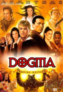 Dogma (Special Edition) Cover