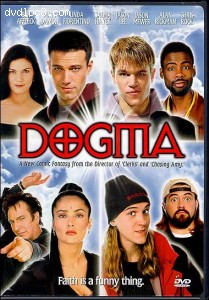 Dogma Cover