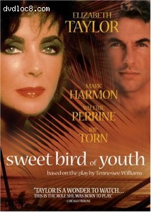 Sweet Bird of Youth Cover