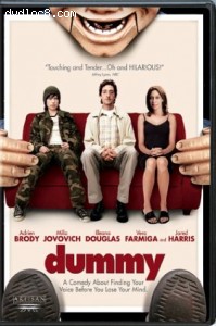 Dummy Cover