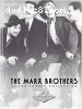Marx Brothers Silver Screen Collection, The