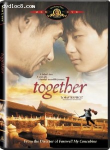 Together Cover