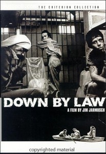 Down By Law Cover
