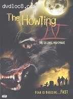 Howling IV: Original Nightmare Cover
