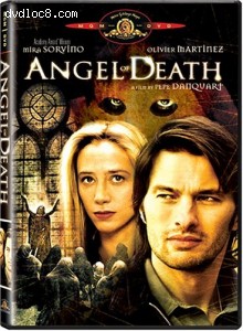 Angel of Death Cover
