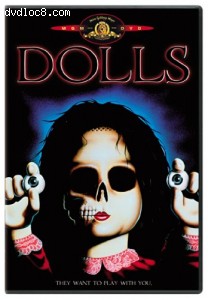Dolls Cover