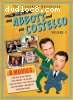 Best of Abbott &amp; Costello, The - Volume 1 (8 Film Collection)