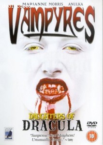 Vampyres Cover