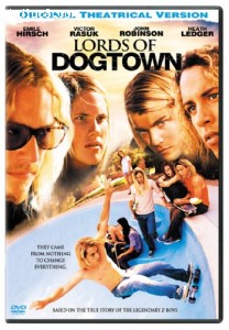Lords Of Dogtown (Original Theatrical Version) Cover