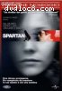 Spartan (Italian Edition)