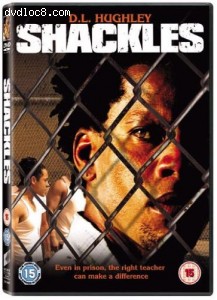 Shackles Cover