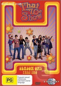 That '70s Show-Season 1: Part 2