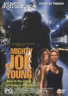 Mighty Joe Young Cover