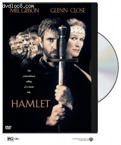 Hamlet Cover