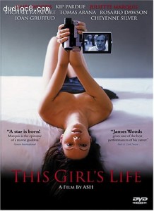 This Girl's Life Cover