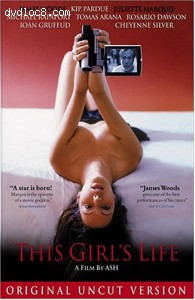 This Girl's Life (Unrated Version) Cover