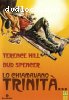 Lo Chiamavano Trinità (Italian Edition)