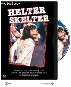 Helter Skelter Cover