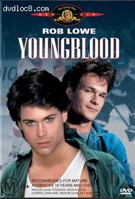 Youngblood Cover