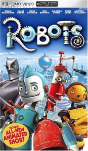 Robots (Fullscreen)