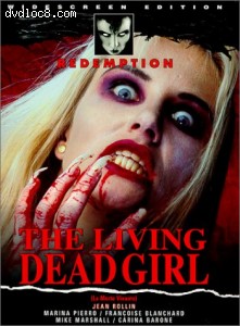 Living Dead Girl, The