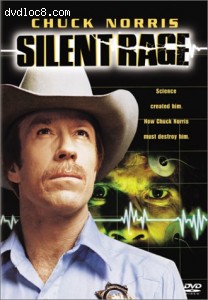 Silent Rage Cover