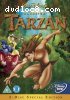 Tarzan - 2 Disc Special Edition