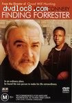 Finding Forrester Cover