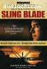 Sling Blade - Director's Cut