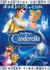 Cinderella (Disney Special Platinum Edition)