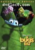 Bug's Life, A (Collector's Edition)
