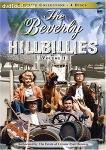 Beverly Hillbillies: The Ultimate Collection, Vol. 1