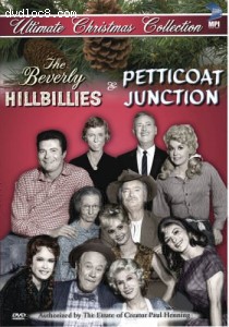 Beverly Hillbillies/Petticoat Junction Christmas Collection, The