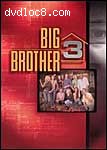 Big Brother 3 - The Complete Season Cover
