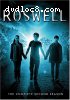 Roswell - The Complete Second Season