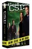 CSI: Crime Scene Investigation - The Complete Fifth Season