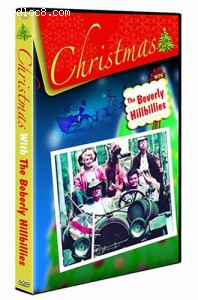 Christmas With the Beverly Hillbillie