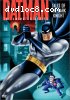Batman - The Animated Series - Tales of the Dark Knight