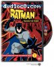 Batman, The - Season 1, Vol. 1 - Training for Power (DC Comics Kids Collection)